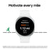 Samsung Galaxy Watch8 LTE 44mm Aluminum Graphite w/ Graphite Band