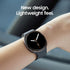 Samsung Galaxy Watch8 LTE 44mm Aluminum Graphite w/ Graphite Band