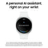 Samsung Galaxy Watch8 LTE 44mm Aluminum Graphite w/ Graphite Band