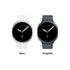 Samsung Galaxy Watch8 LTE 44mm Aluminum Graphite w/ Graphite Band