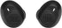 JBL - True Wireless In- ear Headphones - Black - JBLT115TWSBLKAM