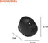JBL - True Wireless In- ear Headphones - Black - JBLT115TWSBLKAM