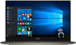 Dell - XPS 13 9350 - 13.3" QHD+ Touch - i7 6560U - 8GB RAM - 256GB-SSD - Gold