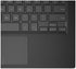 Dell - XPS 13 9350 - 13.3" QHD+ Touch - i7 6560U - 8GB RAM - 256GB-SSD - Gold