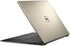 Dell - XPS 13 9350 - 13.3" QHD+ Touch - i7 6560U - 8GB RAM - 256GB-SSD - Gold