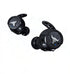 JBL - Under Armour Project Rock True Wireless X Sport In-Ear Headphones - Black
