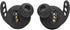 JBL - Under Armour Project Rock True Wireless X Sport In-Ear Headphones - Black