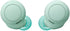 Sony - WF-C500 True Wireless In-Ear Headphone - Green
