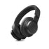 JBL - Live 660NC Wireless Noise Cancelling Over-The-Ear Headphones - Black - NO CASE - Grade B