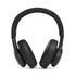 JBL - Live 660NC Wireless Noise Cancelling Over-The-Ear Headphones - Black - NO CASE - Grade B