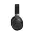 JBL - Live 660NC Wireless Noise Cancelling Over-The-Ear Headphones - Black - NO CASE - Grade B