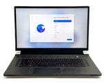 Alienware x17 R2 - FHD - i7-12700H - 16GB RAM - RTX 3070 - 1TB SSD - Pearl