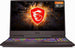 MSI GL65 Leopard 10SCXK-066 - FHD - i5-10300H 16GB - GTX 1650 - 512GB-SSD Black