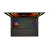 MSI - Vector 16 HX AI A2XWIG-050 - QHD+ - Ultra 9-275HX - 16GB RAM - RTX 5080 - 1TB-SSD - Cosmo Gray - Grade A