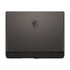 MSI - Vector 16 HX AI A2XWIG-050 - QHD+ - Ultra 9-275HX - 16GB RAM - RTX 5080 - 1TB-SSD - Cosmo Gray - Grade A