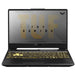 ASUS - TUF Gaming A17 FA706IH - FHD - Ryzen 5 - 8GB - GTX 1650 - 512GB-SSD Gray