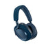 Bowers & Wilkins Px7 S2 Noise-Canceling Wireless Over-Ear Headphones - Blue