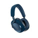 Bowers & Wilkins Px7 S2 Noise-Canceling Wireless Over-Ear Headphones - Blue