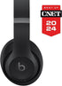 Beats Studio Pro - Wireless Noise Cancelling Over-the-Ear Headphones - Black - MQTP3LL/A - NO CASE