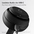Beats Studio Pro - Wireless Noise Cancelling Over-the-Ear Headphones - Black - MQTP3LL/A - NO CASE