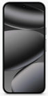 Unlocked Google Pixel 10 Pro - 128GB - Obsidian - GA09887-US