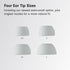 Beats Solo Buds True Wireless Earbuds - Storm Gray - MUVY3LL/A