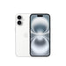 Unlocked Apple iPhone 16 - 512GB - White - MYD43LL/A