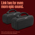 Bose SoundLink Max Bluetooth Speaker - Portable Wireless Party Speaker