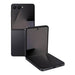 Unlocked Samsung Galaxy Z Flip7 5G - 256GB - Jetblack - SM-F766UZKAXAA