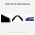 Unlocked Samsung Galaxy Z Flip7 5G - 256GB - Jetblack - SM-F766UZKAXAA