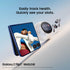 Unlocked Samsung Galaxy Z Flip7 5G - 256GB - Jetblack - SM-F766UZKAXAA