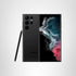 Spectrum Samsung Galaxy S22 Ultra 5G - 128GB - Phantom Black - SM-S908UZKACHA
