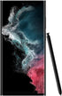 Spectrum Samsung Galaxy S22 Ultra 5G - 128GB - Phantom Black - SM-S908UZKACHA