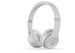 Beats Solo 3 Wireless Headphones - Matte Silver - NO CASE