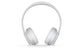 Beats Solo 3 Wireless Headphones - Matte Silver - NO CASE