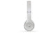 Beats Solo 3 Wireless Headphones - Matte Silver - NO CASE