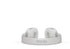 Beats Solo 3 Wireless Headphones - Matte Silver - NO CASE