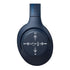 Sony WH-XB900N Wireless Noise Cancelling Over-the-Ear Headphones - Blue