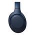 Sony WH-XB900N Wireless Noise Cancelling Over-the-Ear Headphones - Blue