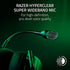 Razer BlackShark V2 Pro (2023) Wireless Gaming Headset for PC - Black