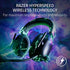 Razer BlackShark V2 Pro (2023) Wireless Gaming Headset for PC - Black