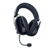 Razer BlackShark V2 Pro (2023) Wireless Gaming Headset for PC - Black