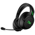 HyperX CloudX Flight Wireless Headset w/ Mic for Xbox X|S & Xbox One - Black