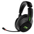 HyperX CloudX Flight Wireless Headset w/ Mic for Xbox X|S & Xbox One - Black