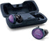 Bose SoundSport Free Wireless Earbuds - Ultraviolet - 827770-0030