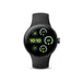 Google Pixel Watch 3 LTE 41mm Matte Black w/ Obsidian Band GA05744-US