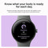 Google Pixel Watch 3 LTE 41mm Matte Black w/ Obsidian Band GA05744-US
