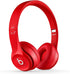 Beats by Dr. Dre Solo2 Wireless On-Ear Headphones - Red - MHNJ2AM/A