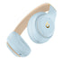 Beats Studio3 Headphones - Crystal Blue - MTU02LL/A