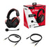 HyperX Cloud Alpha Pro Gaming Headset for Multi platform Black/Red - HX-HSCA-RD